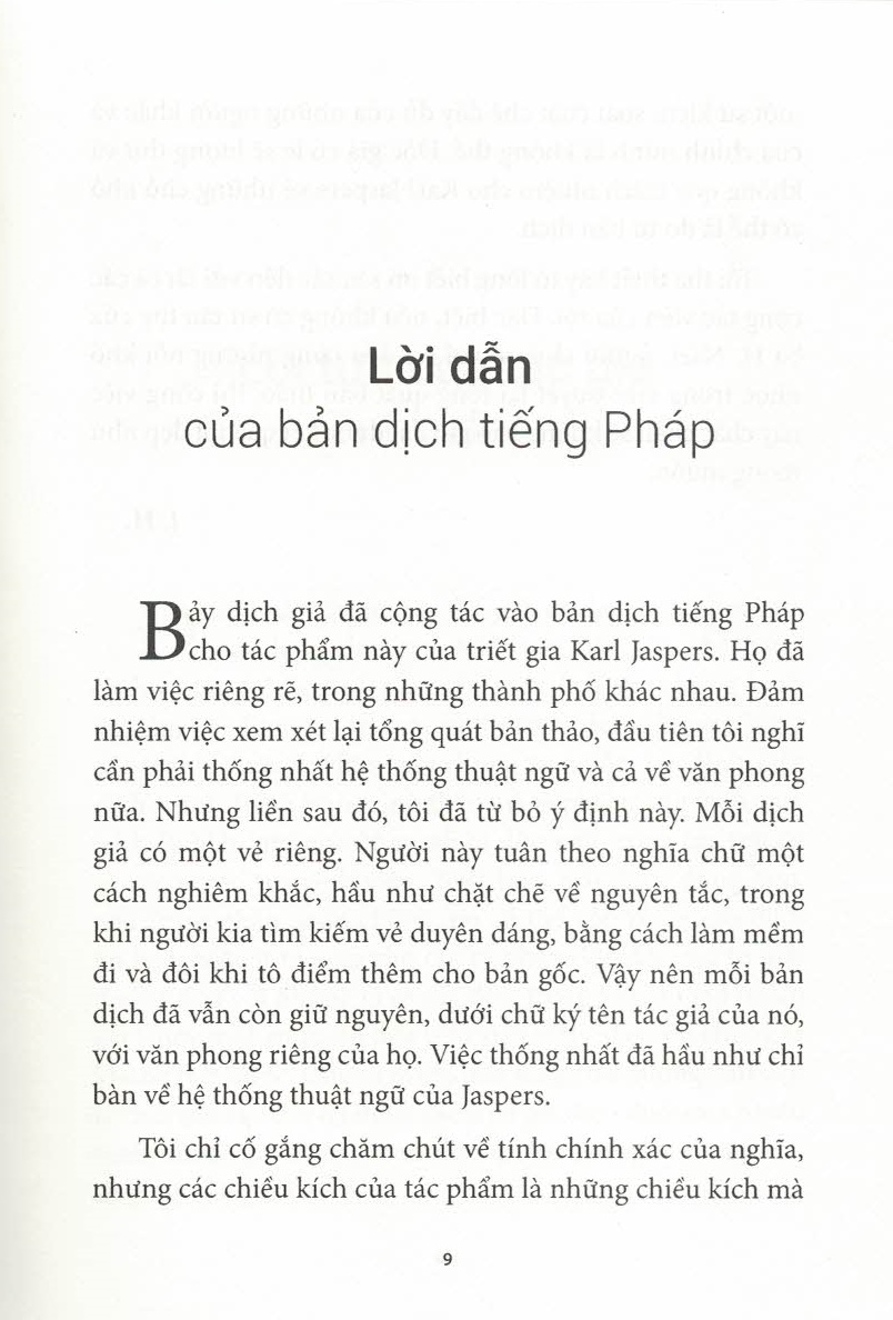Những Triết Gia Vĩ Đại: Socrate - Thích Ca - Khổng Tử - Jésus