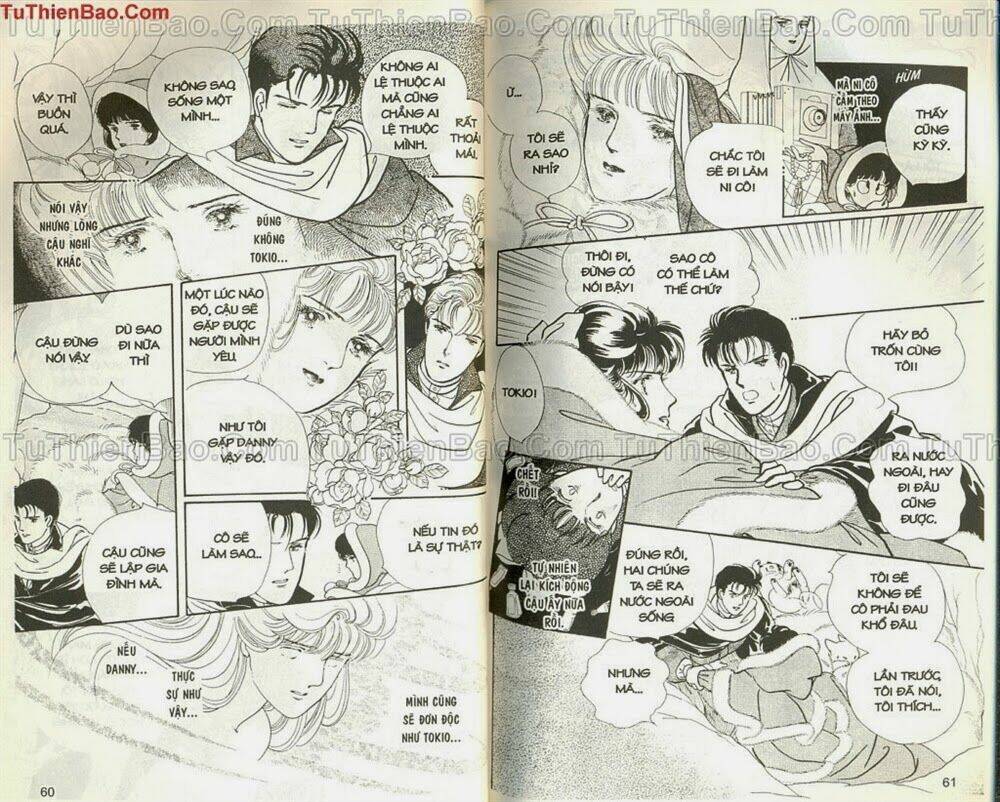 người đẹp new york chapter 9 31