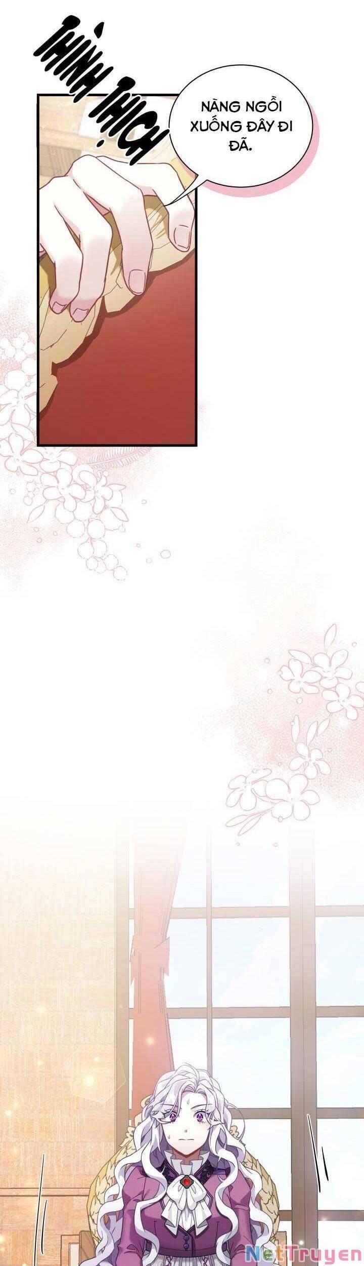 con gái chồng quá dễ thương chapter 57 25