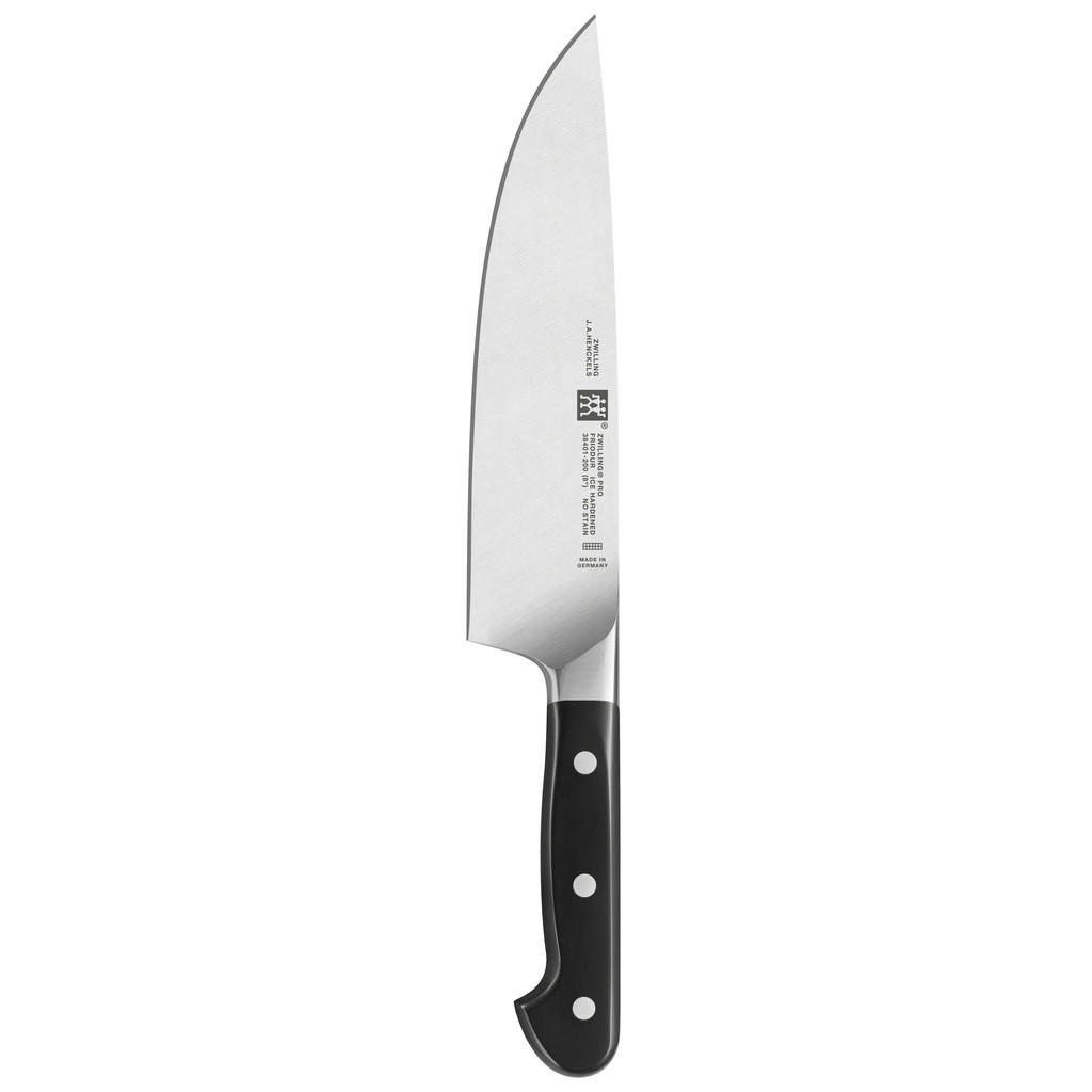 ZWILLING - Bộ Dao ZWILLING Pro - 3 Món (A) - Dao làm bếp thương hiệu Zwilling từ Đức