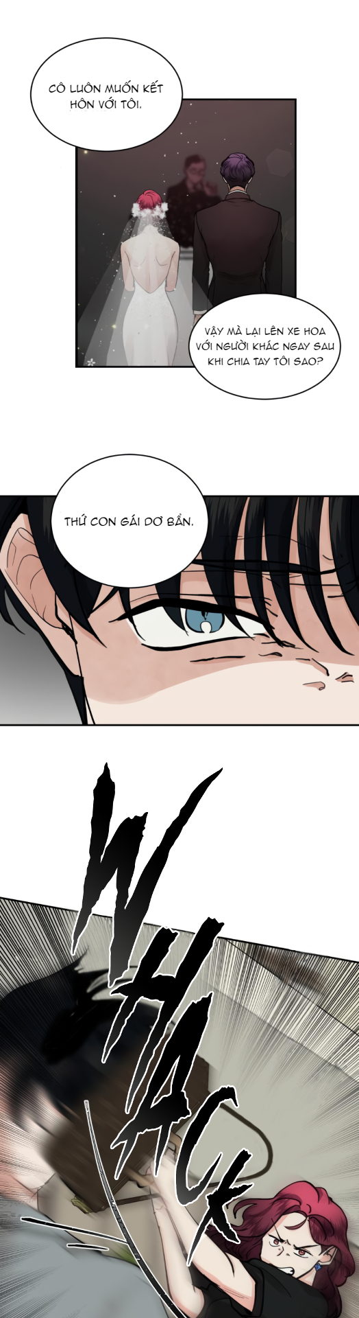 cặp đôi oan gia ngõ hẹp chapter 50 48