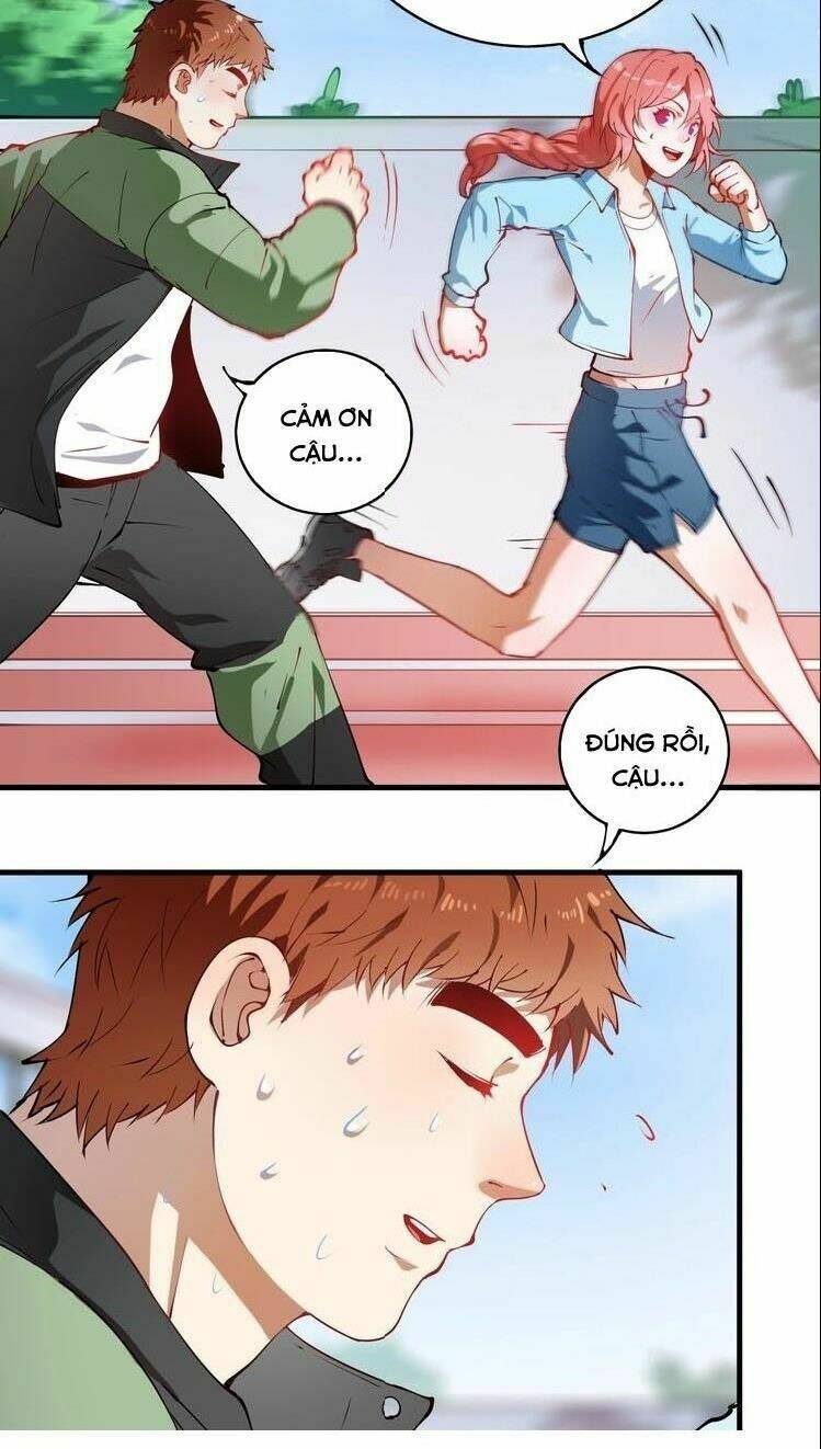 thành tựu của ta rất nhiều chapter 9 4