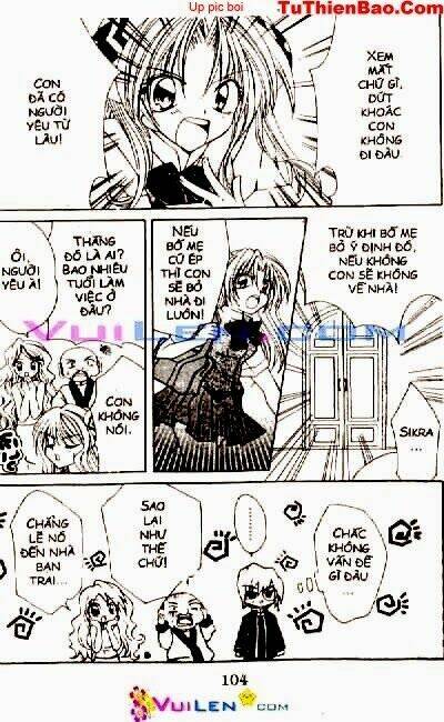 viên ngọc nhiệm màu chapter 8 105