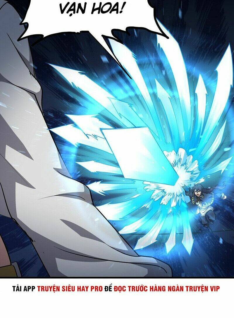 hỗn độn kiếm thần chapter 166 8