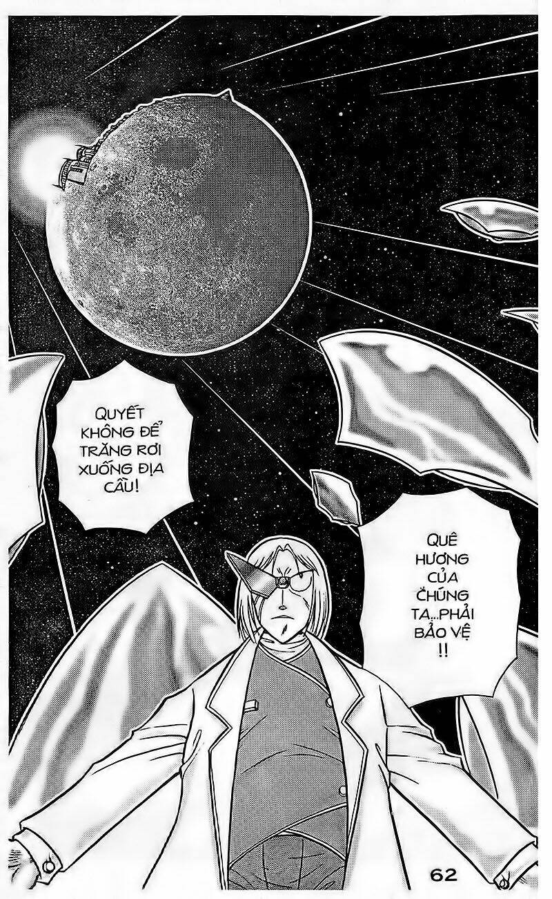 hiệp sĩ giấy - origami fighter chapter 71 30