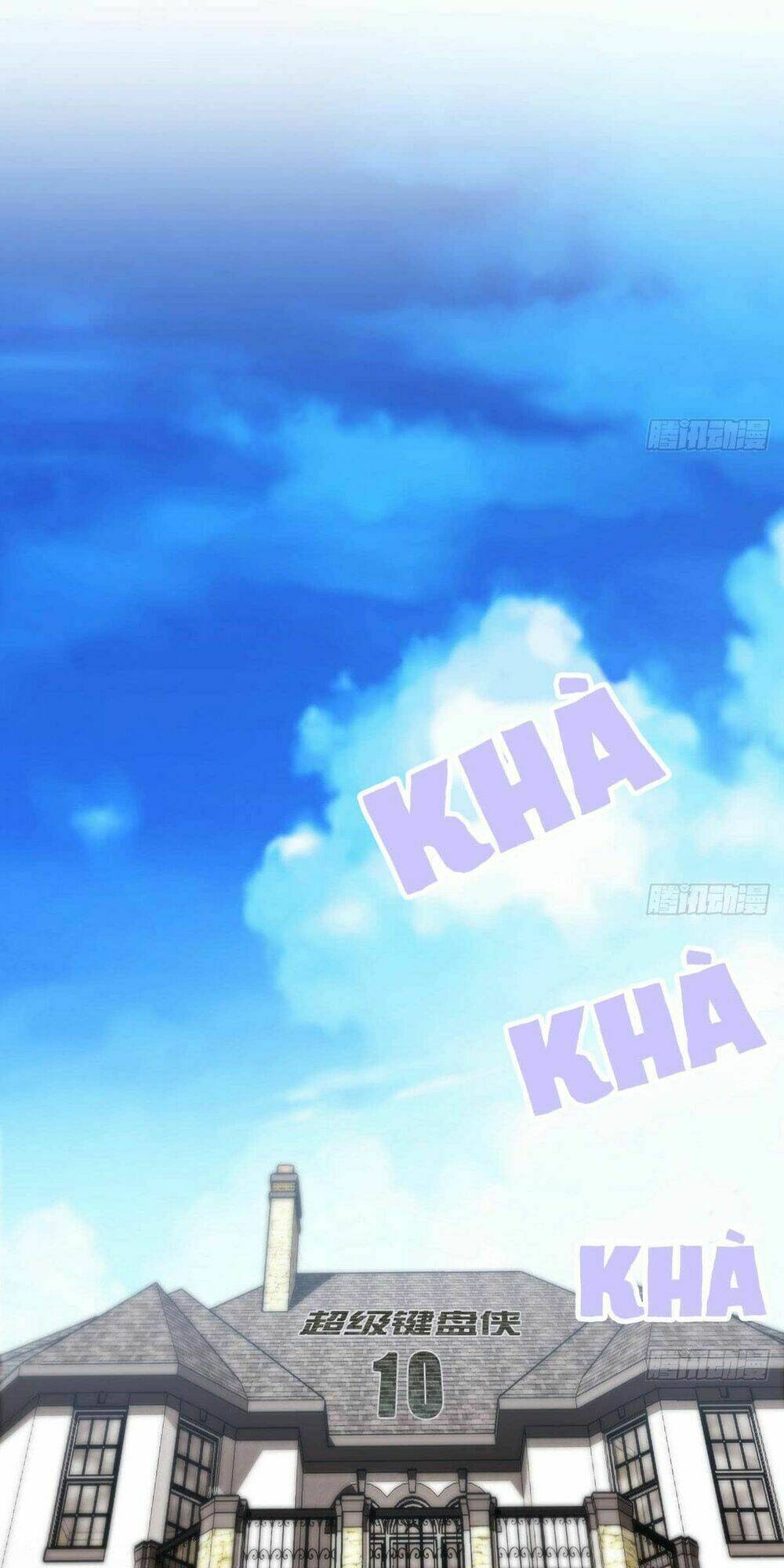 siêu cấp kiện bàn hiệp chapter 10 1