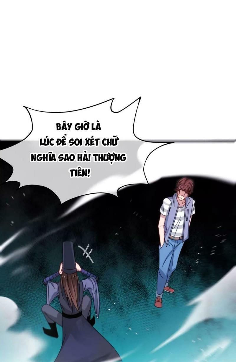 vòng bạn bè mạnh nhất của tiên giới chapter 22 43