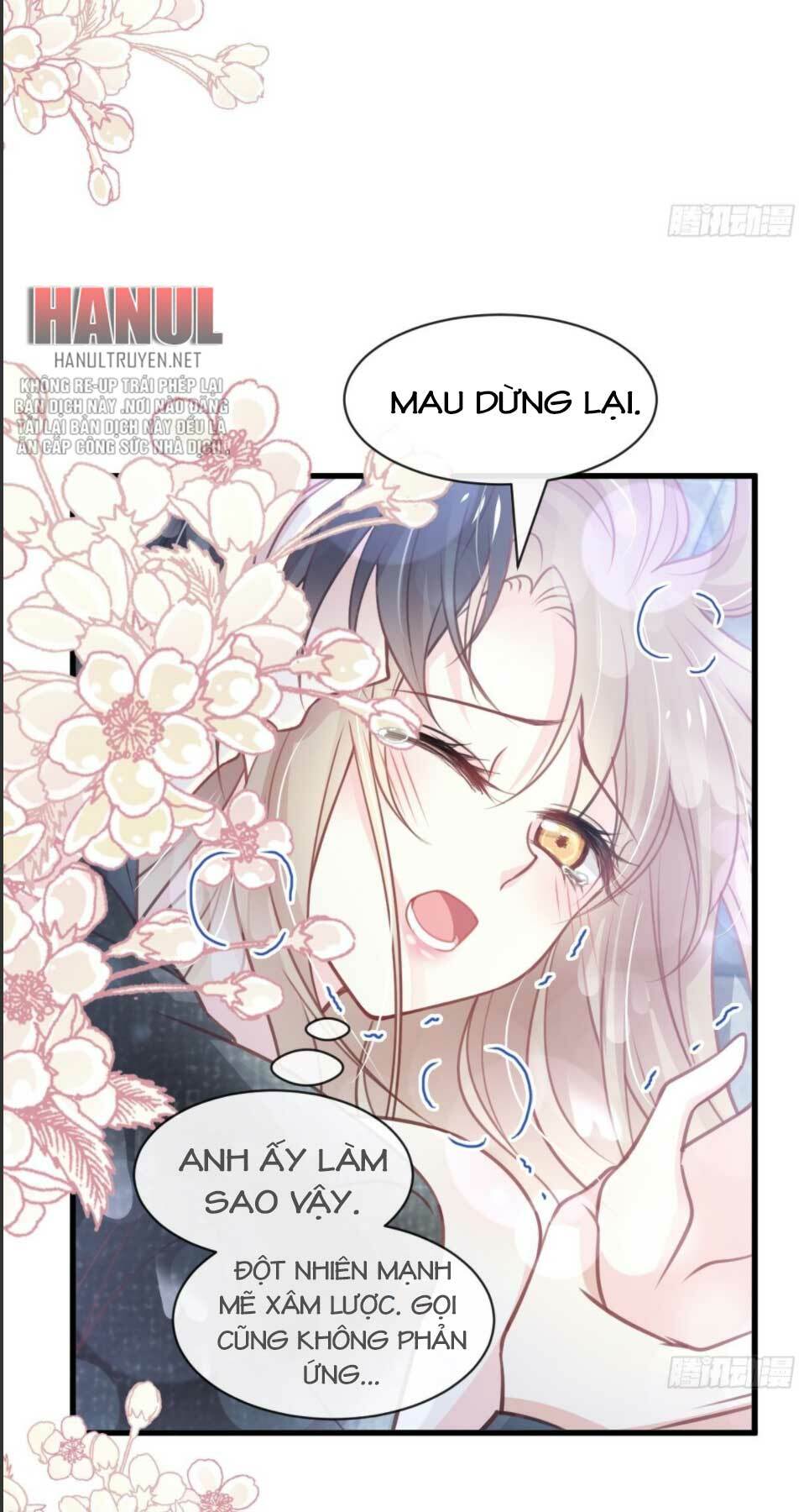 thiên hạ đệ nhất sủng phi chapter 178 25