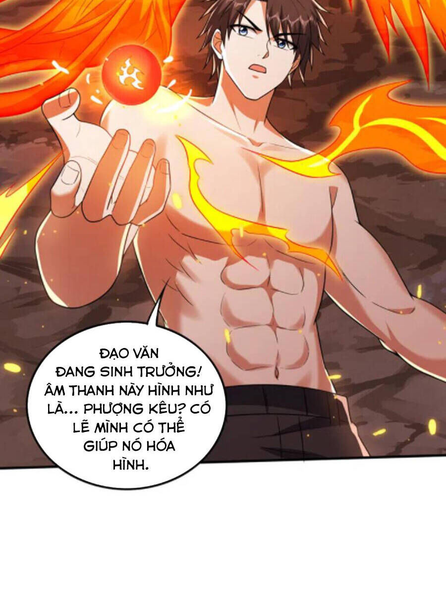 tối cường thần y tại đô thị chapter 253 15