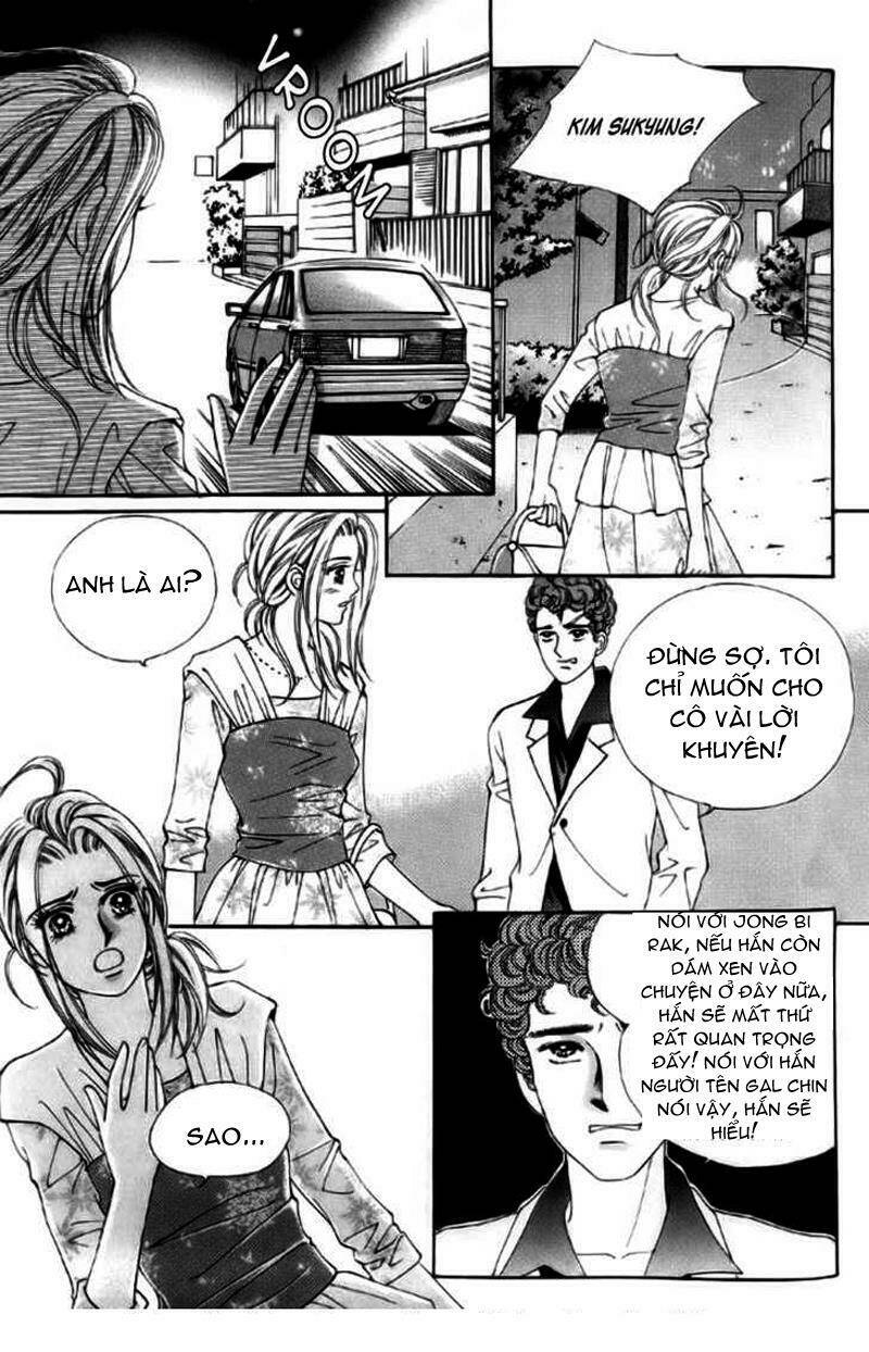 mặt nạ tình yêu chapter 6 40