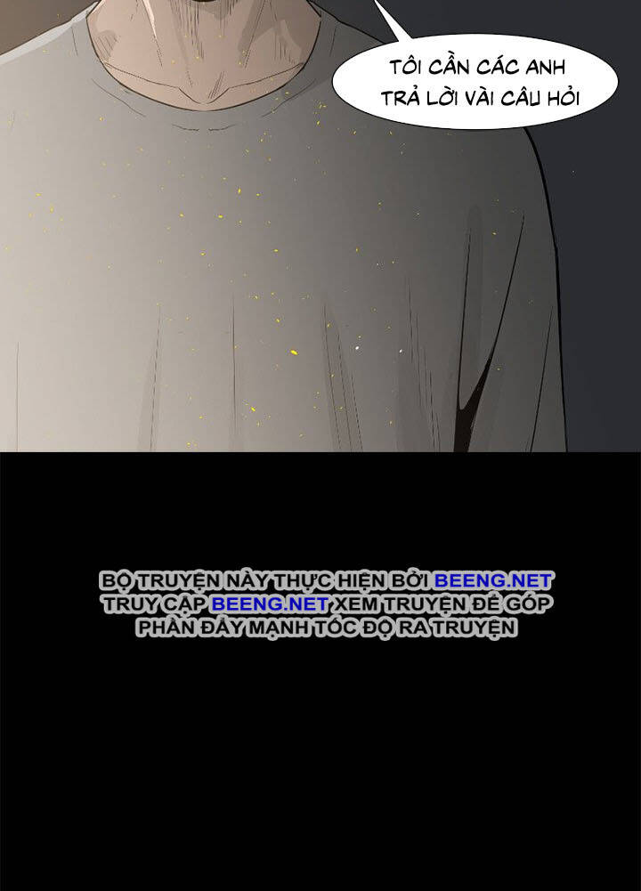 kẻ mạnh nhất - tong edge chapter 26 33