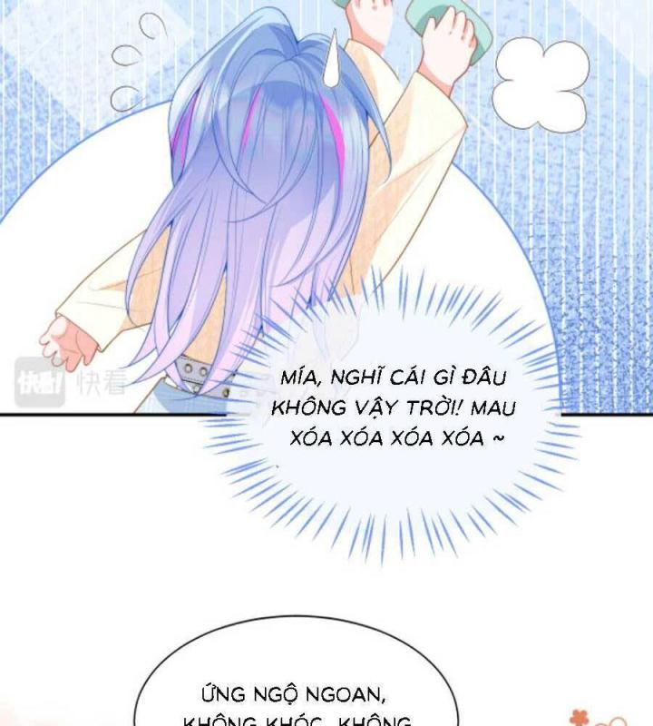 vị chỉ huy lạnh lùng khóc trong vòng tay tôi chapter 16 32