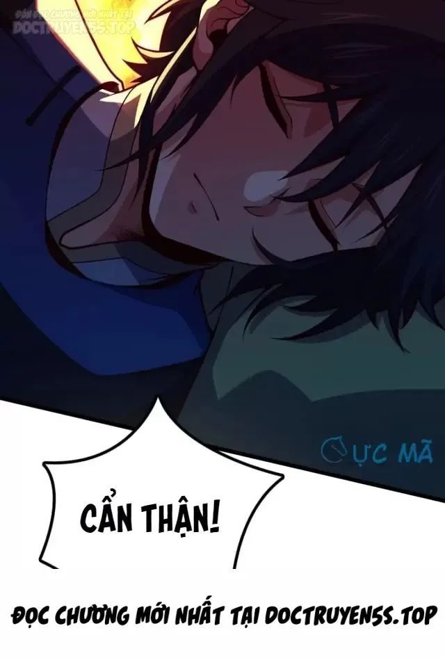 tôi, thần long của nữ đế! chapter 4 41