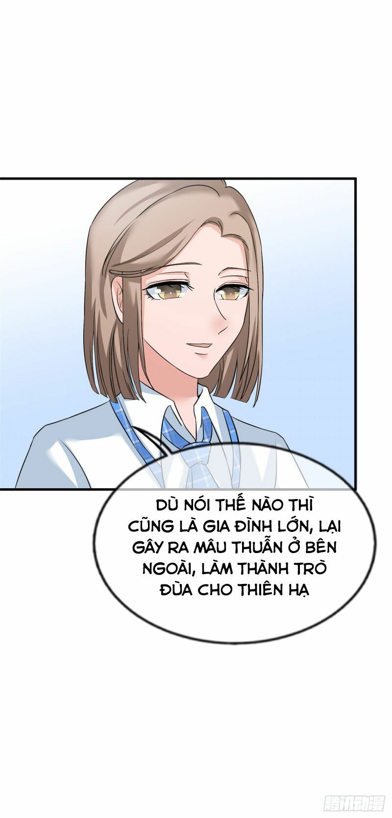 siêu cấp nữ thần trọng sinh chapter 19 19