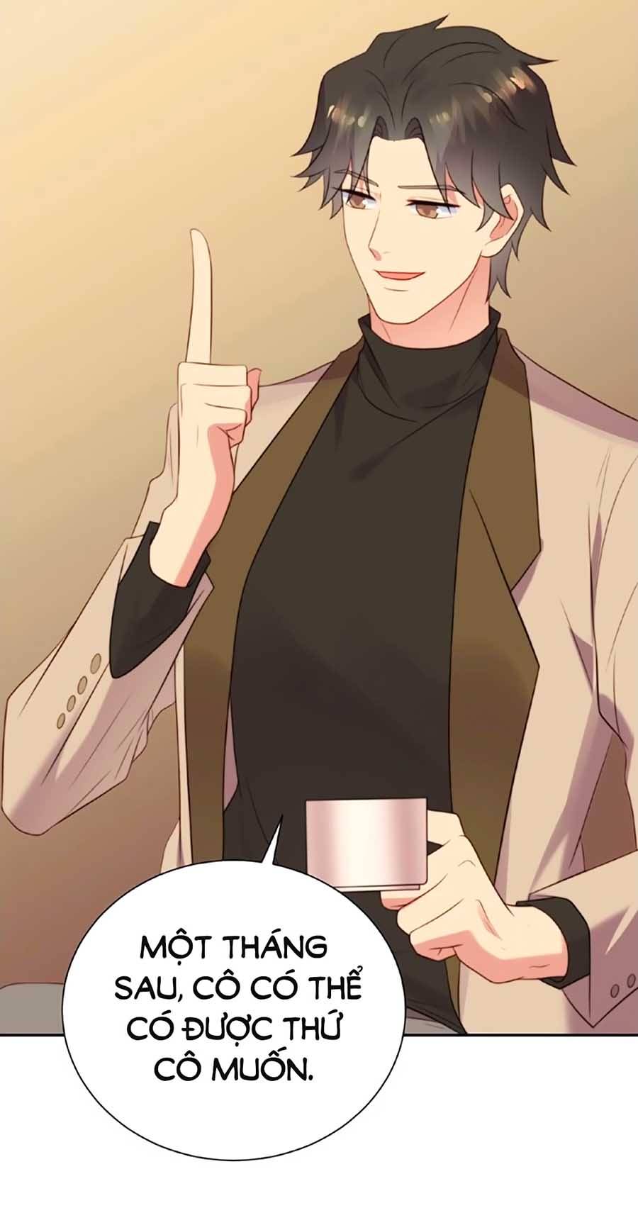 khoá chặt đôi môi (full) chapter 11 17