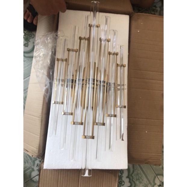 Đèn tường phale, đèn gắn tường, đèn dán tường phòng ngủ, đèn tường phòng khách, đèn trang trí, đèn decor DT HQ