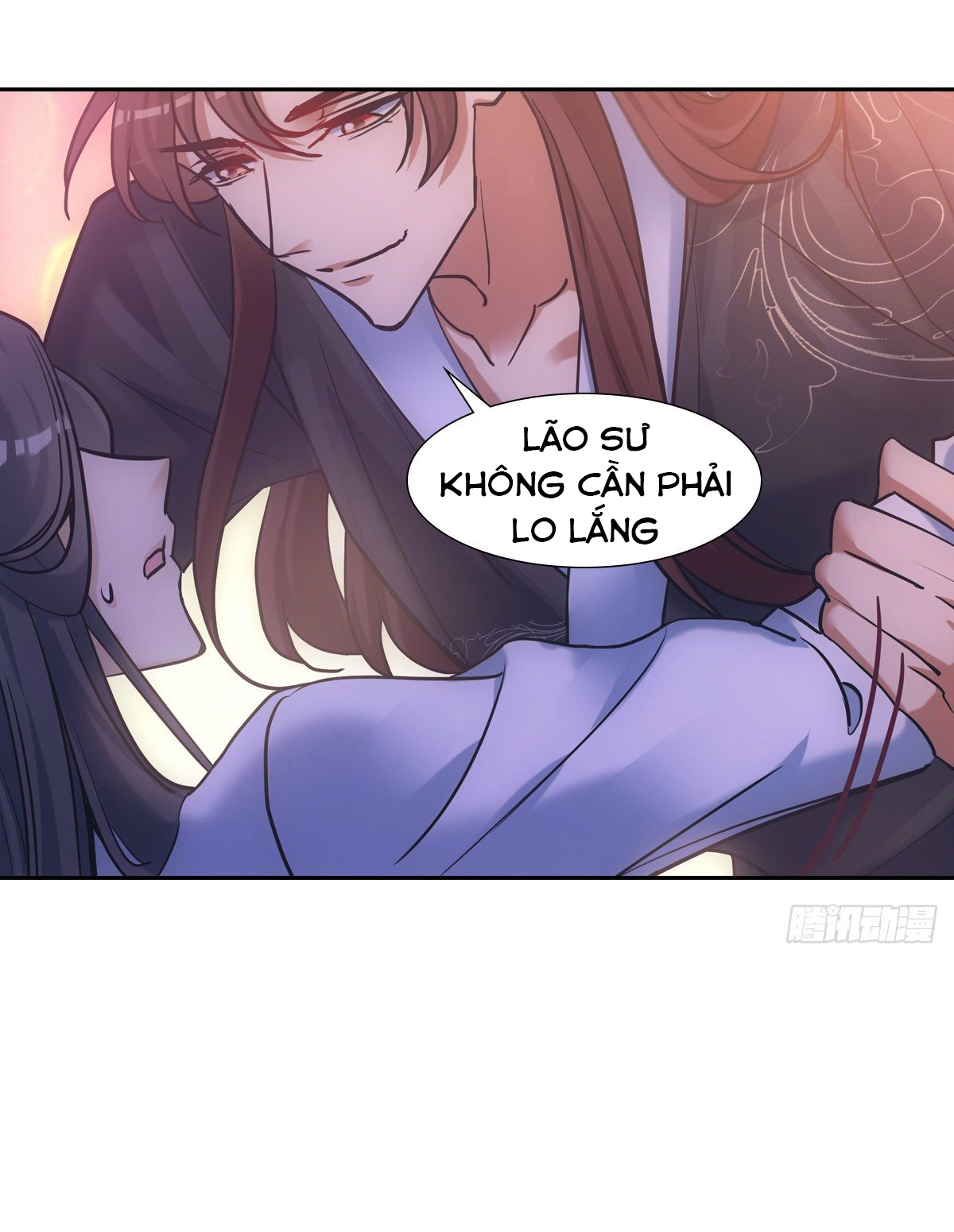 khi sư - umee chapter 19 17