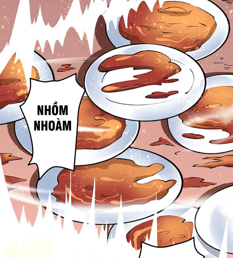 võ đạo độc tôn chapter 459 10