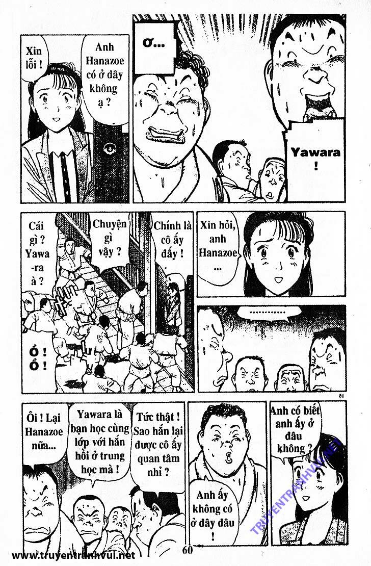 yawara chapter 209 18
