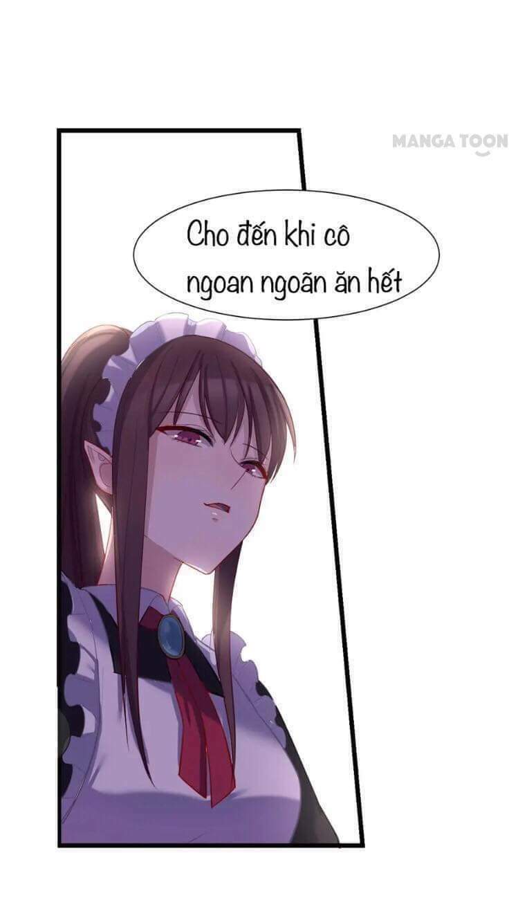 huyết tộc điện hạ đừng giết ta chapter 6.2 9