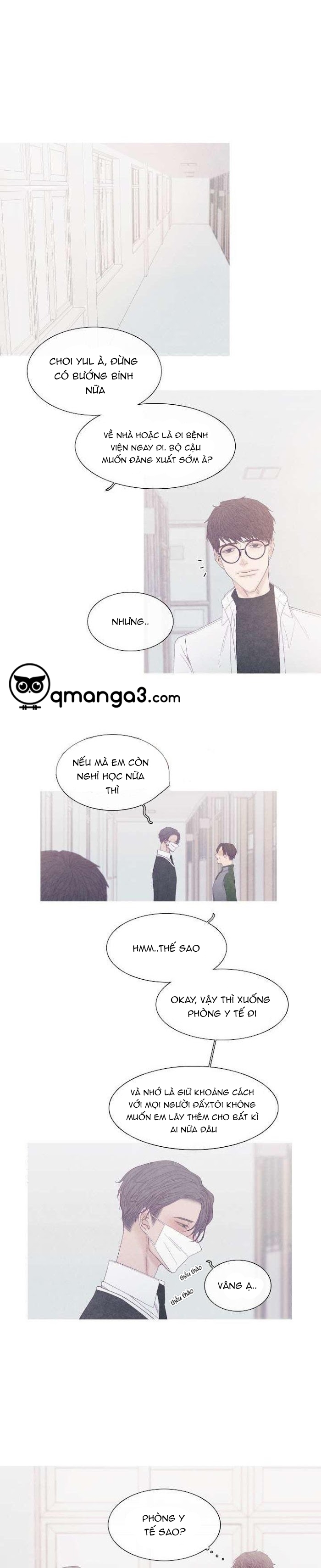 điểm đóng băng chapter 24 2