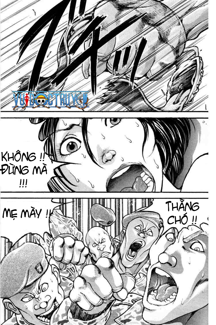 baki – son of ogre chapter 80 27