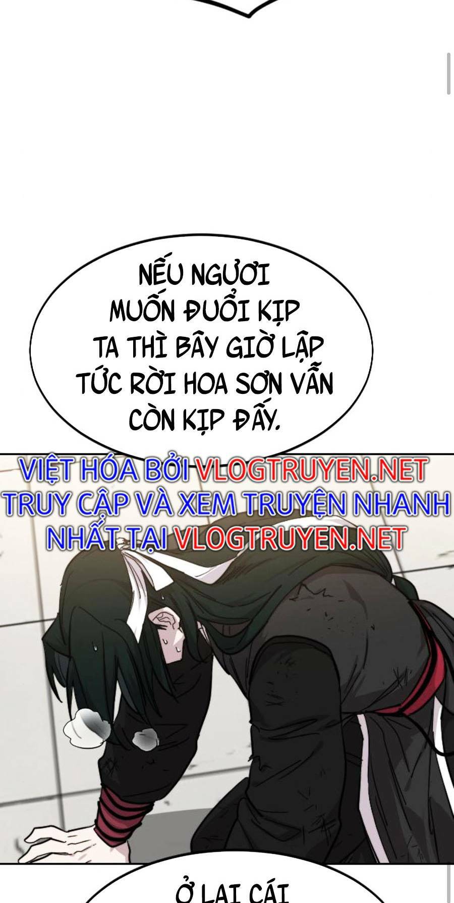 Hoa Sơn Tái Xuất Chapter 59 - Trang 111