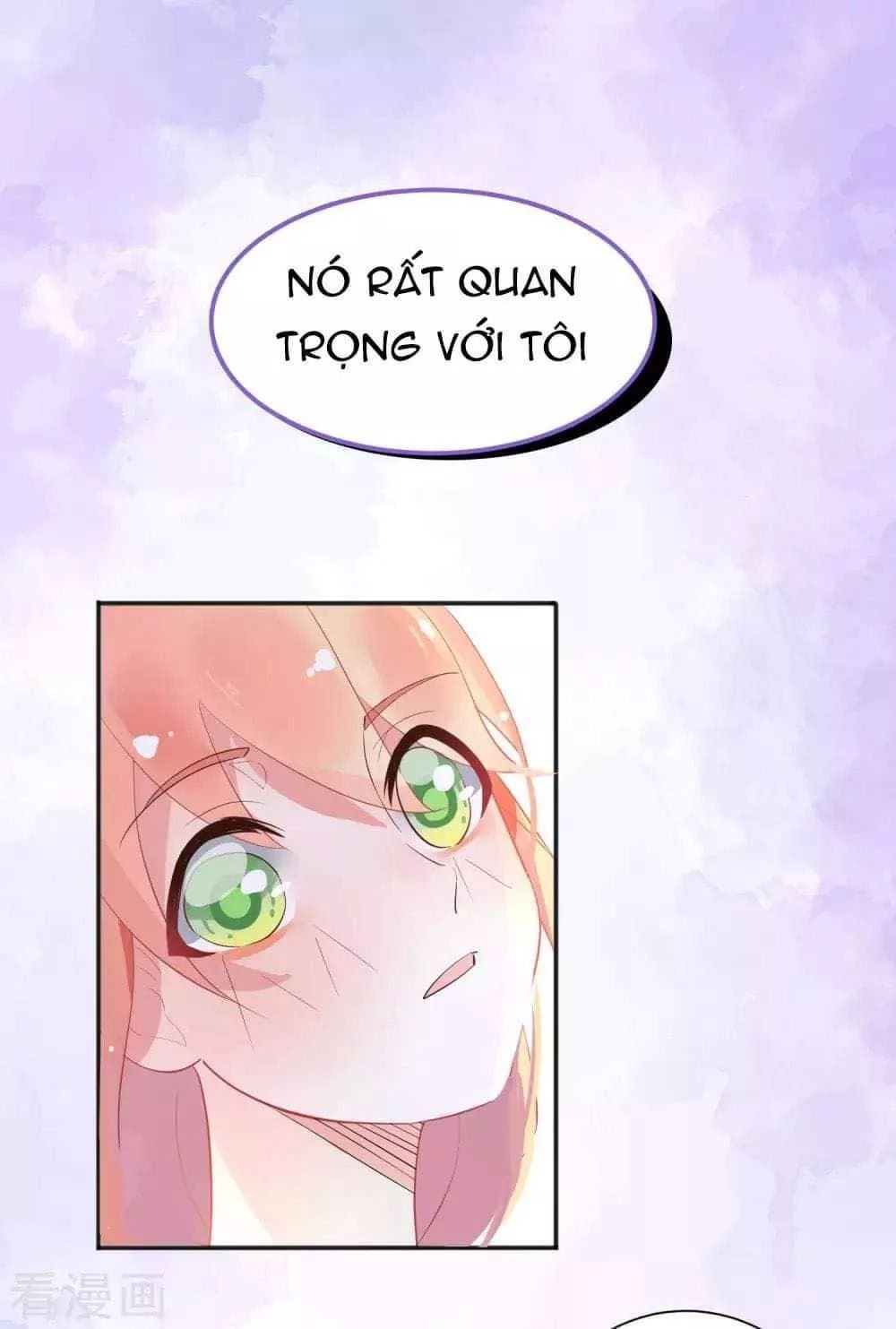 người yêu ngọt ngào của tôi chapter 9 10