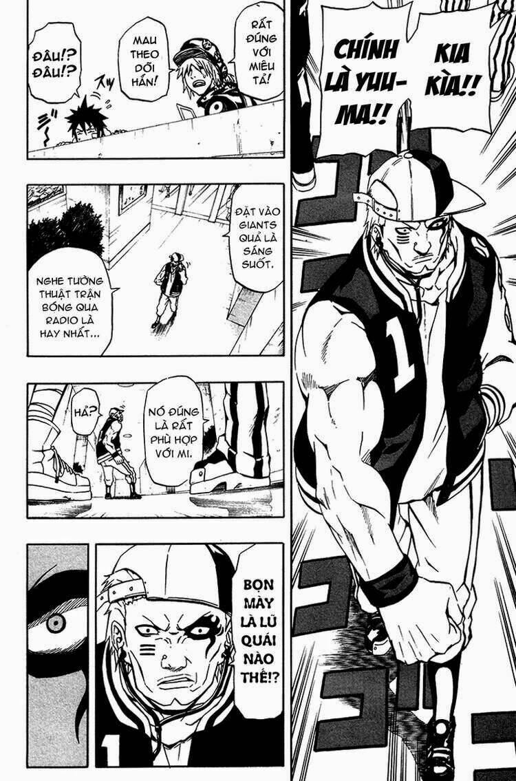 blazer driver chapter 4 18