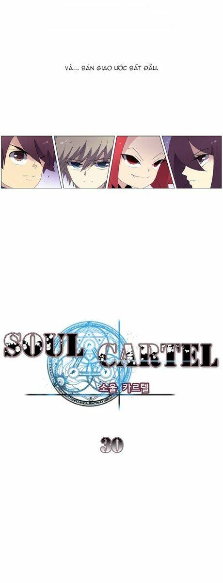 bản khế ước linh hồn chapter 30 7