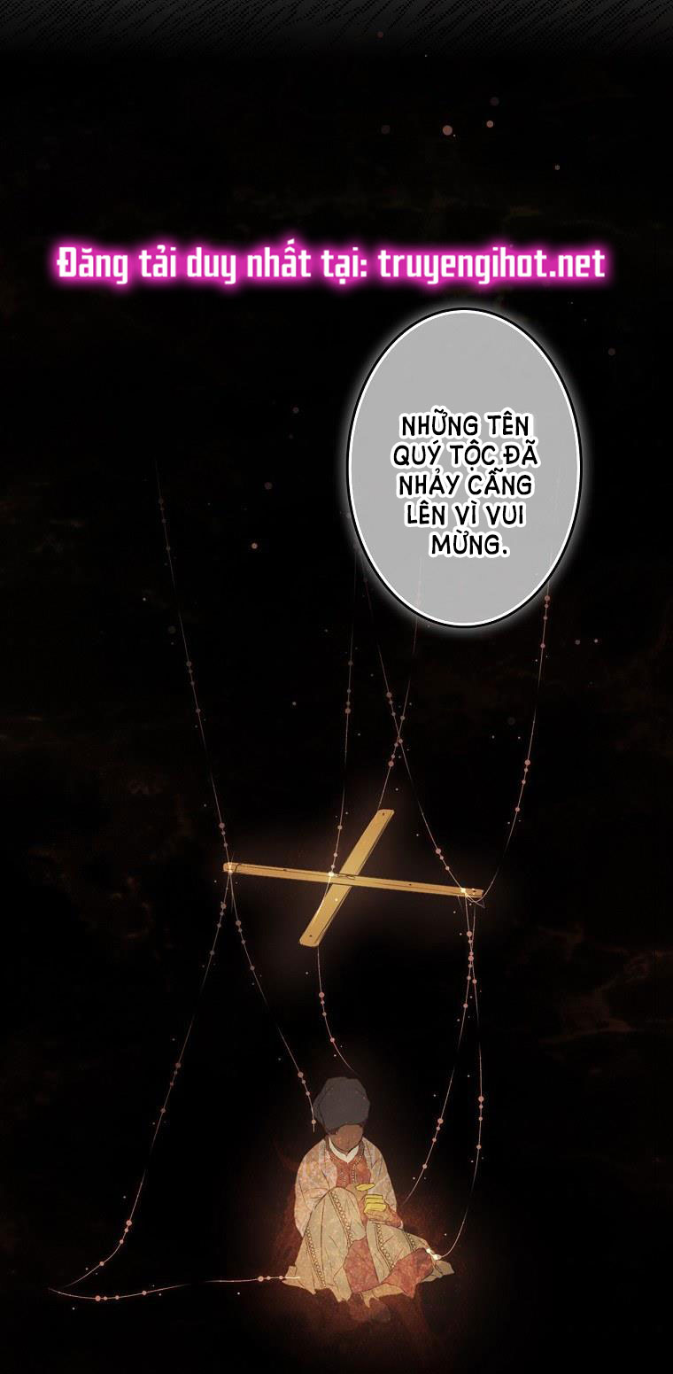 quý cô bí ẩn - secret lady chapter 58 23