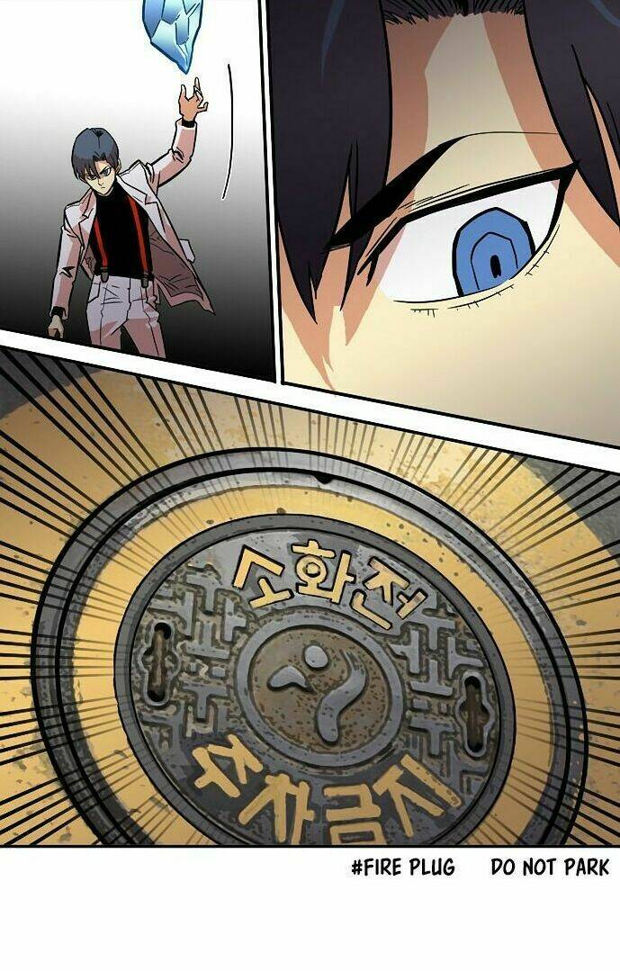 bẫy troll chapter 15 28