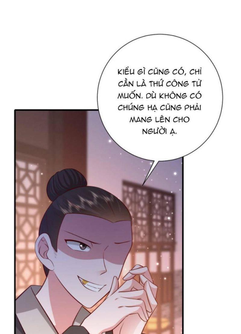 phương thức sinh tồn của công chúa pháo hôi chapter 63 31