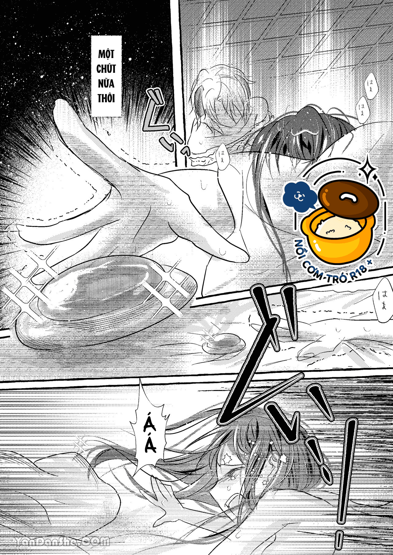 em trai incubus chiếm hữu muốn khuất phục chị gái tsundere chapter 2 24