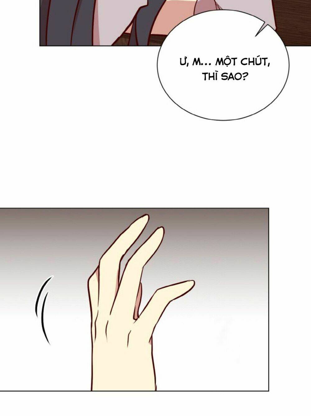 bộ mặt khác của cô bạn cùng phòng chapter 11 12