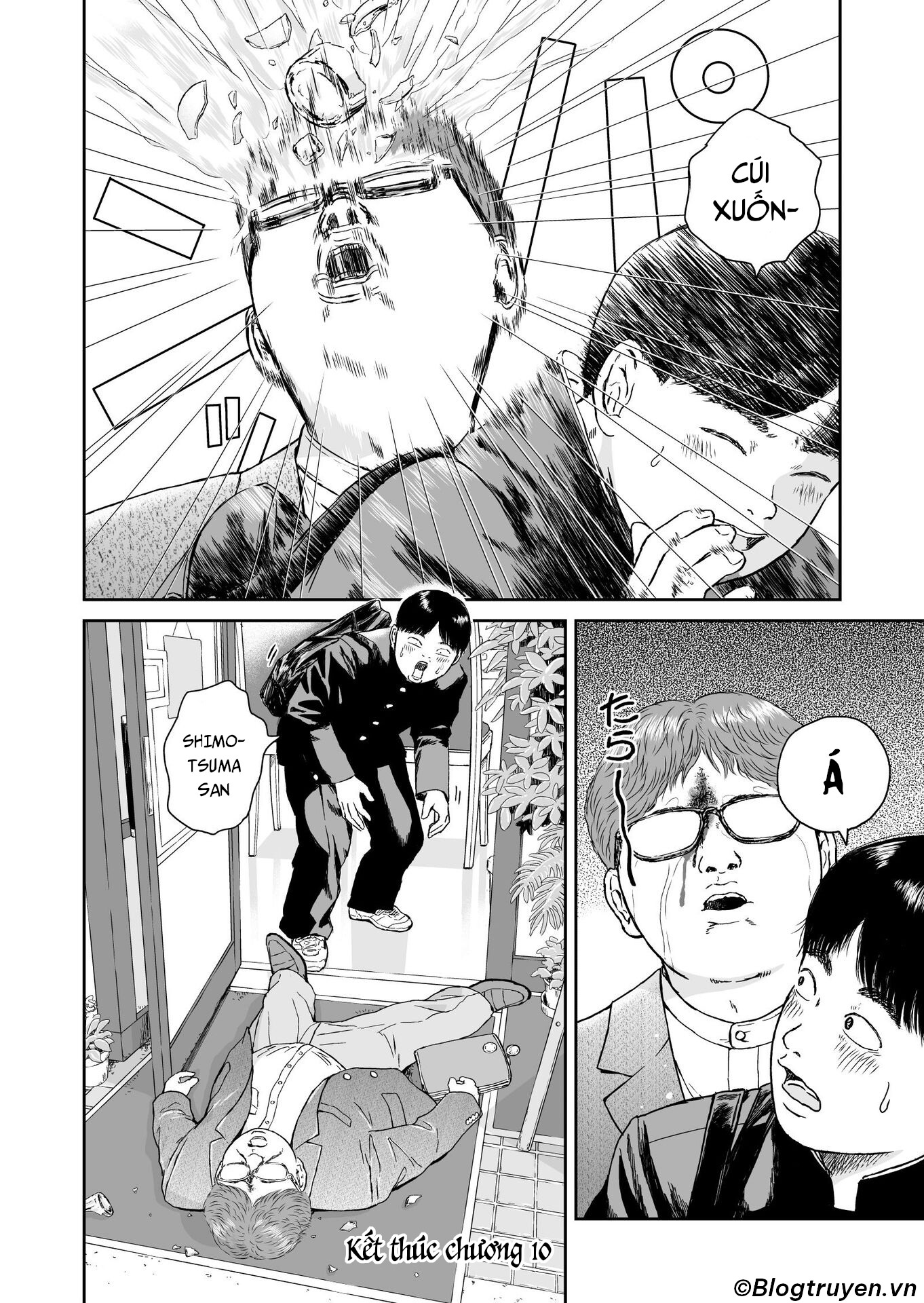 hi-posi chapter 10 20