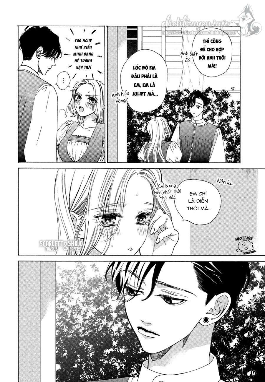 ojou to banken -kun chapter 19 29
