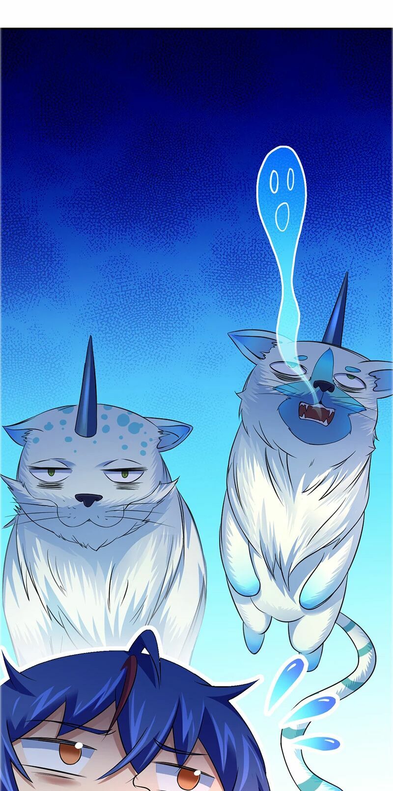 võ đạo độc tôn chapter 69 22