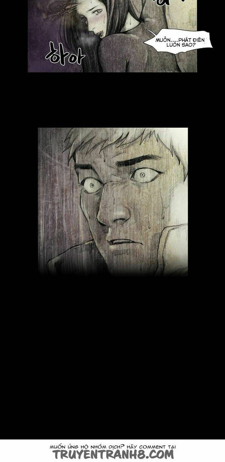 house of doll-ngôi nhà của những búp bê chapter 1 14