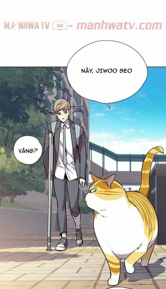 biến thân thành mèo chapter 18 57