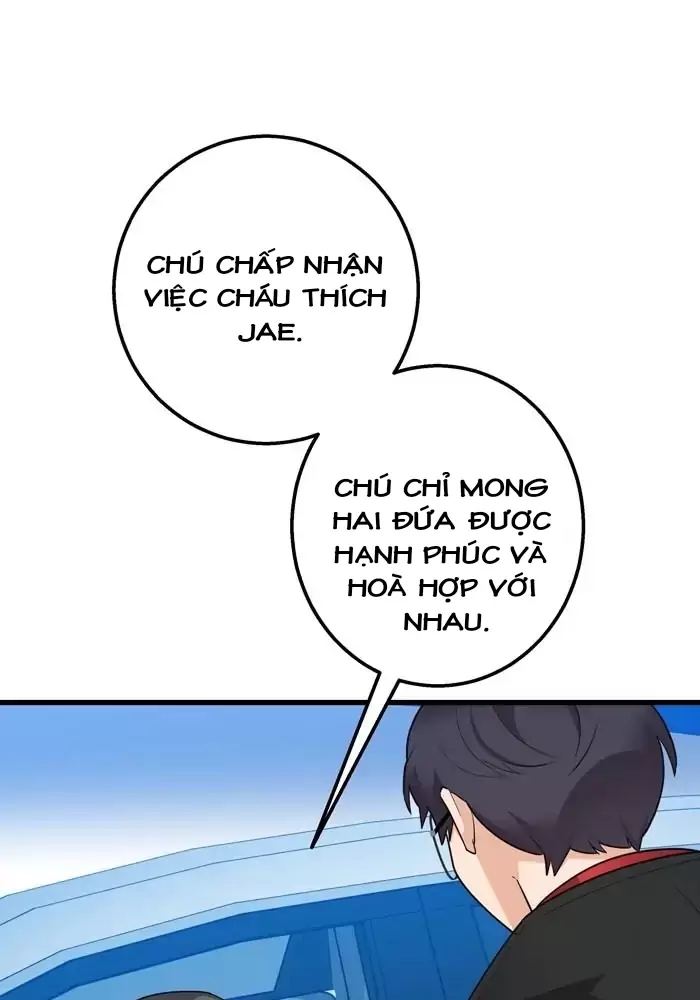 anh bạn của tôi đang phát sáng kìa ! chapter 50 67