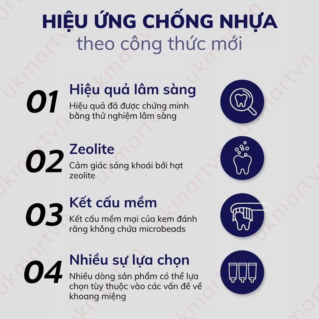 Kem Đánh Răng Hàn Quốc Trắng Răng MEDIAN DENTAL IQ 93% 120g - Xanh Lam Tartar&amp;Gum