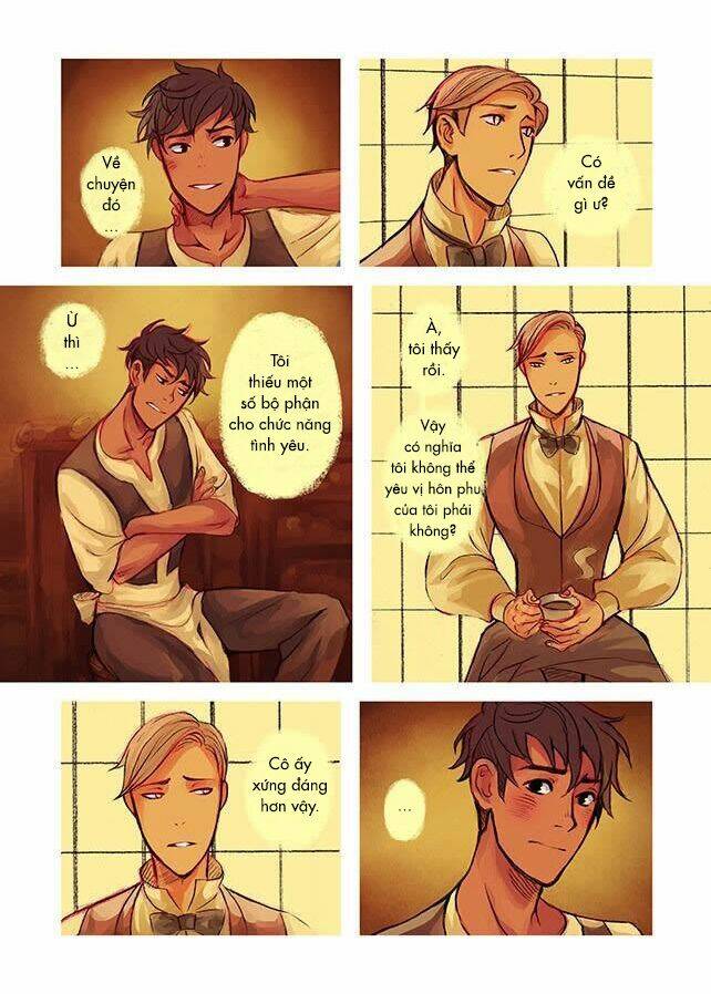 hearts for sale chapter 1 14