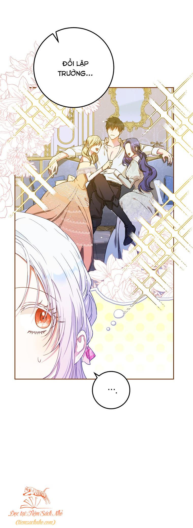 trở thành vợ nam chính chapter 53 21