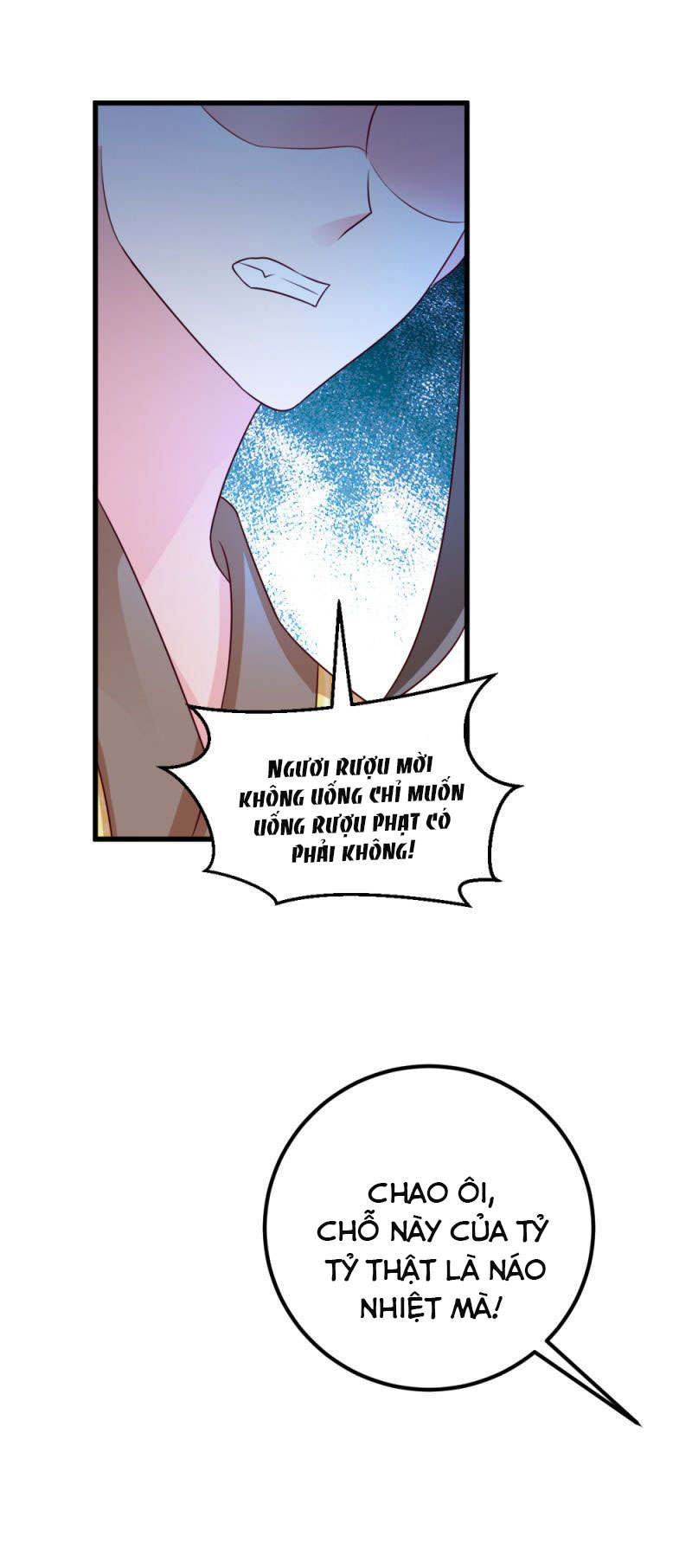 độc tâm cuồng phi khuynh thiên hạ chapter 54 11