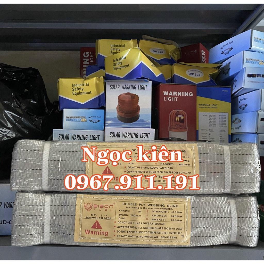 DÂY CÁP VẢI CẨU HÀNG 4 TẤN,DÂY CẨU HÀNG 4 TẤN DÀI 3 MÉT,CÁP CẨU HÀNG