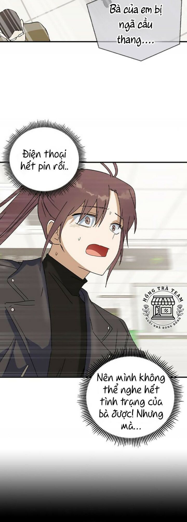 duyên nợ kiếp trước chapter 20 16