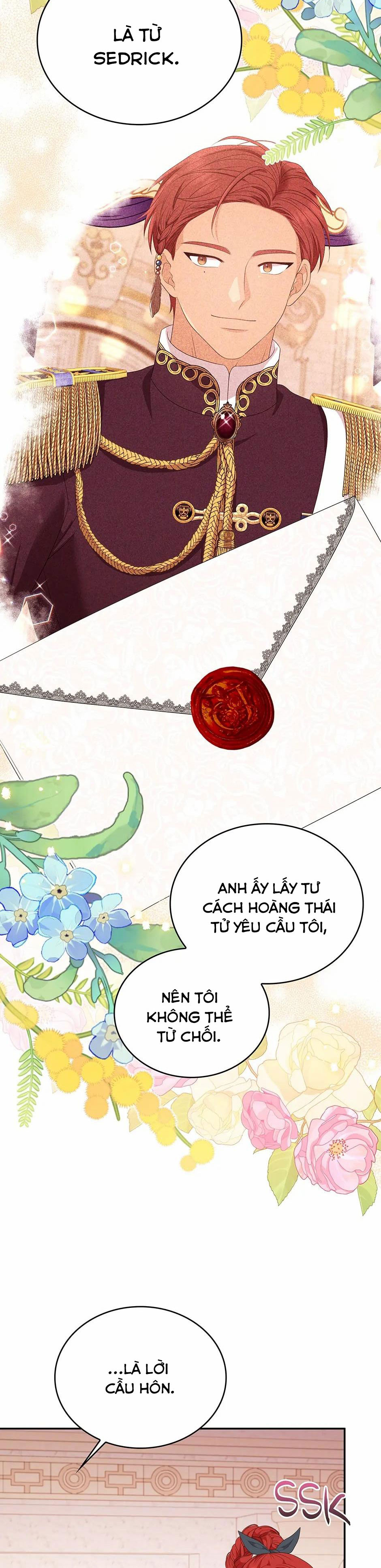 công chúa hai mặt chapter 114 20