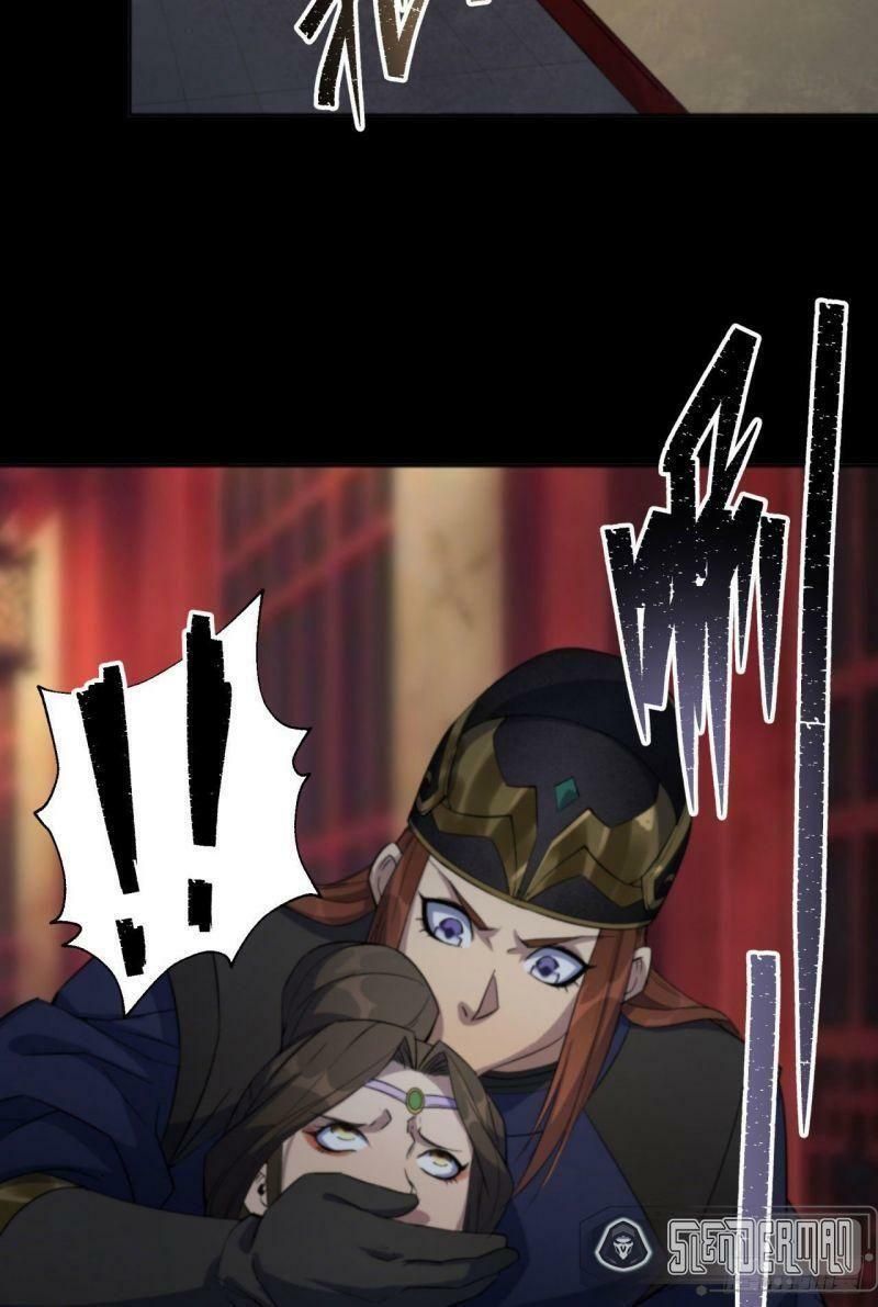 thông u đại thánh chapter 17 36