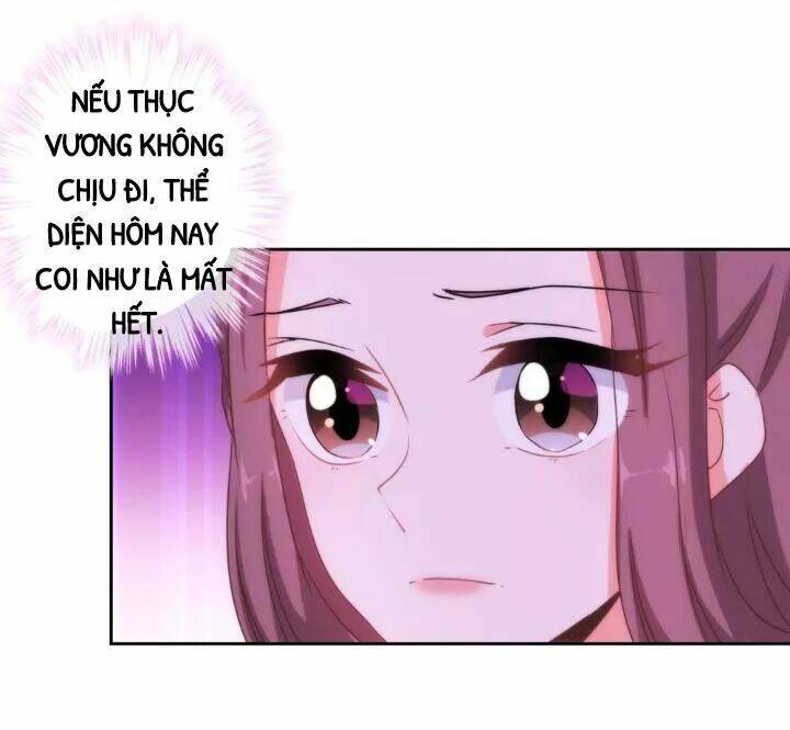 ồ, phu quân đáng yêu của tôi! chapter 58 15